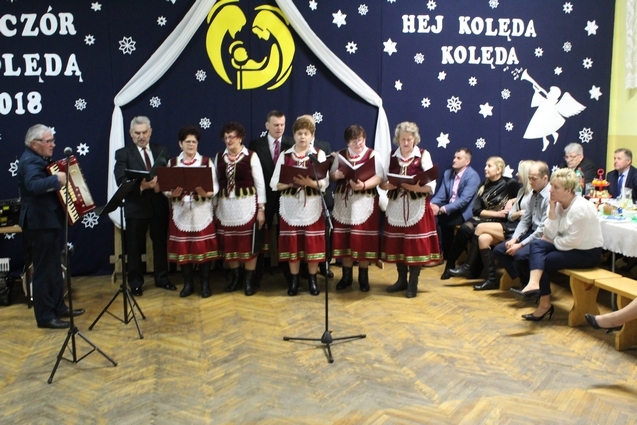 XII Wieczór Kolęd